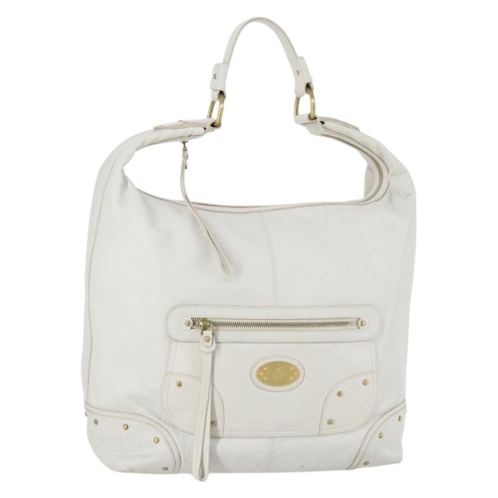 Bally Vintage Leather